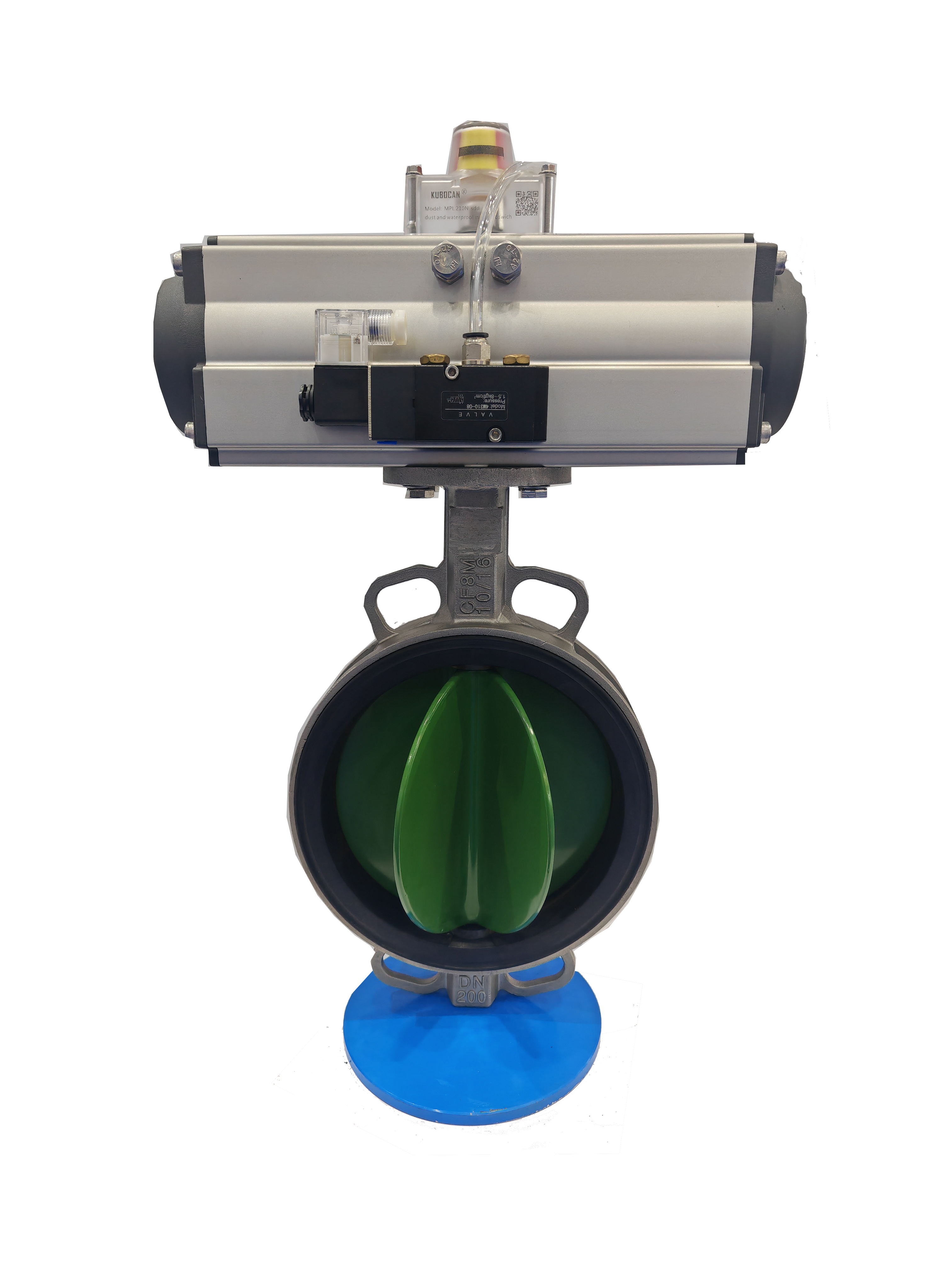 बटरफ्लाय व्हॉल्व्हसाठी देखभाल चक्र किती काळ आहे? बटरफ्लाय व्हॉल्व्हसाठी देखभाल चक्र किती काळ आहे?