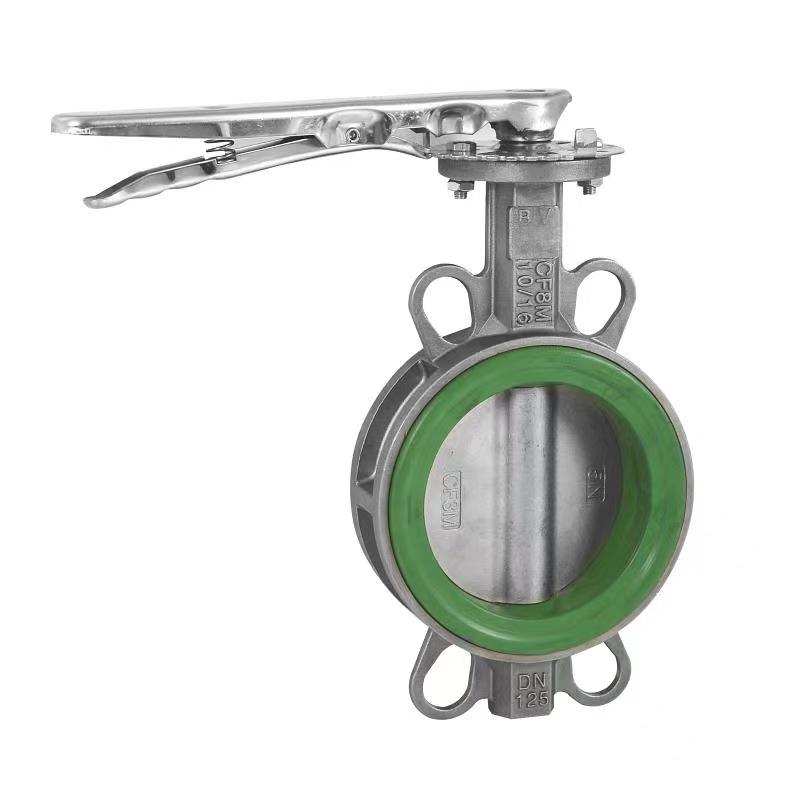 चेक वाल्व्हचे वर्गीकरण काय आहे?